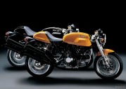 Ducati Sport 1000